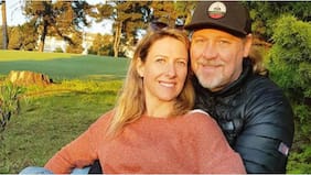 “Es increíble como pasan los años”: el emotivo mensaje de Alfredo Alonso por el matrimonio del hijo de Macarena Tondreau