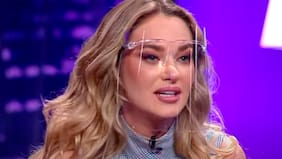 "Me hicieron magia negra... Alguien del mundo televisivo”, afirma la Miss Chile Daniela Nicolás