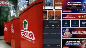 Polla Chilena se querelló contra proveedores de internet: piden bloquear sitios de apuestas deportivas