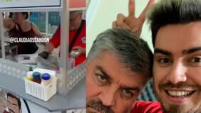 Tras denuncia por estafa: creadores de contenido Wena Papito comenzaron emprendimiento en Brasil