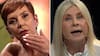 Se trenzaron por polémico “detalle” en entrevista a Coté López: el durísimo cruce entre Fran GH y psicóloga Alexandra Vidal
