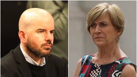 “Está quemado”: Matthei lanzó dura crítica contra Jackson por “Caso Convenios”