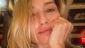 Mane Swett compartió emotivo mensaje por el cumpleaños de su hijo: “Mándame una pequeña señal”