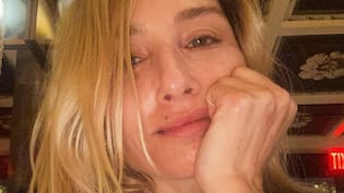 Mane Swett compartió emotivo mensaje por el cumpleaños de su hijo: “Mándame una pequeña señal”