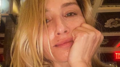 Mane Swett compartió emotivo mensaje por el cumpleaños de su hijo: “Mándame una pequeña señal”