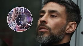 “El flexible me dicen”: Revelan el primer chat de Jorge Valdivia con denunciante y el particular tatuaje que quería