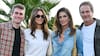 A los 27 años murió Presley Gerber, hijo mayor de Cindy Crawford