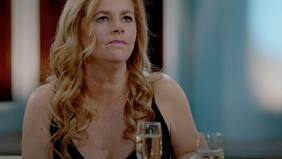 La dramática confesión de Titi García-Huidobro: reveló que sufrió acoso sexual de persona con un “cargo importante” en TV