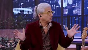 Pablo Herrera contó íntima y hot intervención estética que le ofrecieron: Viñuela se desarmó de la risa y Argandoña le dijo “ten cuidado”