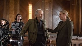 El hijo de Clint Eastwood asegura que el legendario director ya se retiró