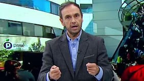 "Si había una persona fallecida tapada con una carpa, ¿cómo es posible que la gente siga pasando por el sector, sigan comprando...?", reflexiona Rodrigo Sepúlveda sobre nuevo suicidio en el mall