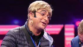 La querella que prepara el hijo de Bachelet contra Daniel Alcaíno por “Yerko Puchento”