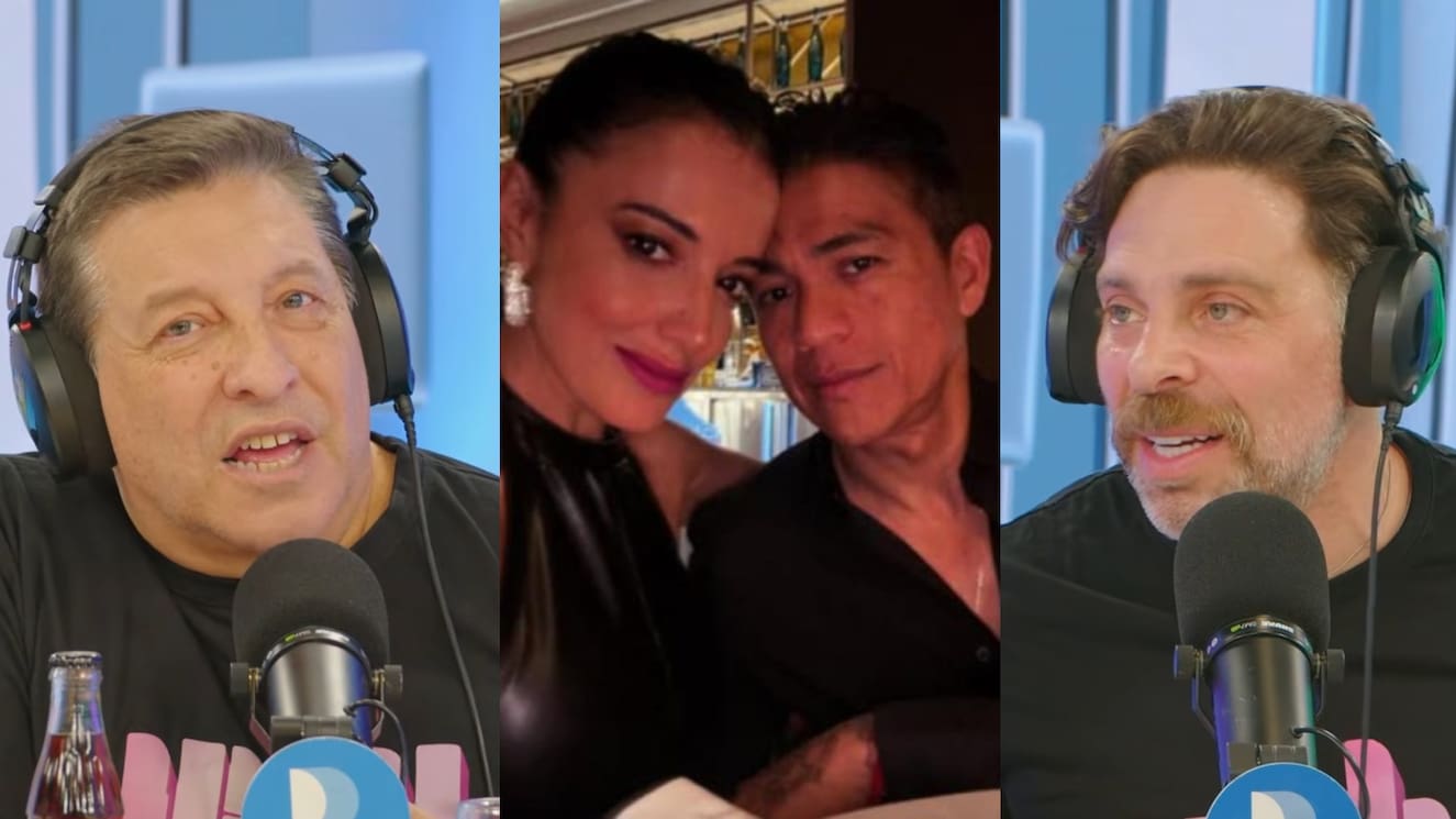 JC Rodríguez lanzó “gran enseñanza” sobre drama de Américo y Yamila Reyna: Neme admitió que “tengo poca fe” sobre el cantante