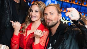 “La nueva pareja de Jean Philippe Cretton es Rayen Araya”, asegura Paula Escobar