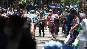 Conversamos a fondo con Andrea Camargo, directora de Fundación Mujeres