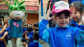 Queda una semana para participar en el Concurso Literario 2026 de KidZania