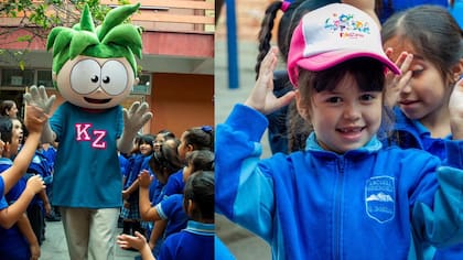 Queda una semana para participar en el Concurso Literario 2026 de KidZania