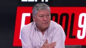 “Les gusta victimizarse…”: Pato Yáñez durísimo con los argentinos tras pelea de los hinchas de Lanús en Brasil