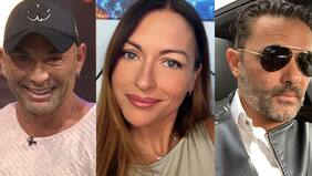 "El 'Chino' se murió de la risa": Paula Pavic está pololeando pero asegura que aún no le da ni un beso a su pareja...