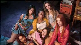 KATSEYE: la nueva promesa del K-Pop