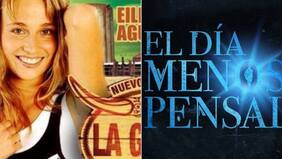 Ex chica reality reapareció en El día menos pensado: también fue conductora de Cubox