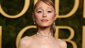 Ariana Grande adelanta nueva música: “Eternal Sunshine” tendrá canciones extras en el futuro