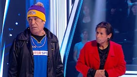 Así fue la participación de Millenium Show en Coliseo: reaparecieron en tv con chistes sobre sus problemas de salud y el paso por la cárcel de Turrón