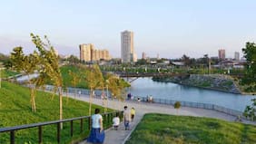 Gobierno y municipio evalúan cambiarle nombre al Parque Renato Poblete