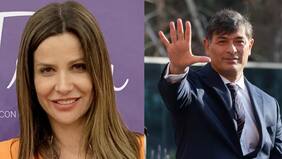 “Por qué estamos votando por gente así”: Savka Pollak criticó a seguidores de Franco Parisi