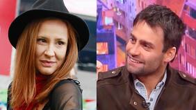 "La prensa de este tipo, y la otra, es muy machista y muy burlesca”: Sigrid Alegría explica por qué no contó nuevo romance con actor de 30 años