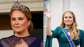 Difunden videos pornográficos falsos de la princesa Amalia de Países Bajos: fueron hechos con IA