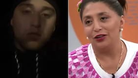 El sorpresivo mensaje que Pablo Chill-E le envió a la Pincoya tras el fin de Gran Hermano: ella lo divulgó en Instagram