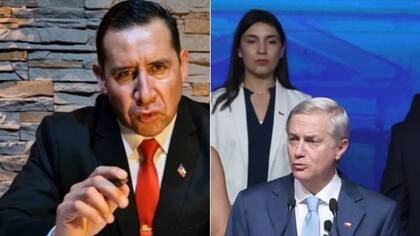 “Dicen que es pastora, pero es un error”: Pastor Soto reacciona a nombramiento de Judith Marín y jura que Kast “partió mal”