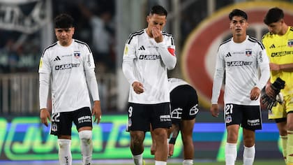 Informe arbitral complica a Colo Colo tras la derrota ante Palestino: reportaron pirotecnia