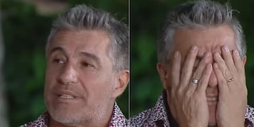 “Eso es abuso de menores”: Fernando Solabarrieta contó el terrible relato de cuando perdió la virginidad con una trabajadora sexual