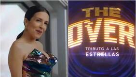 Daniel Valenzuela se suma a The Covers, el nuevo estelar musical de Mega