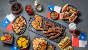 Helado de piña, vasos rojos, bebidas de 3 litros y carne lideran la lista de lo más vendido en Fiestas Patrias