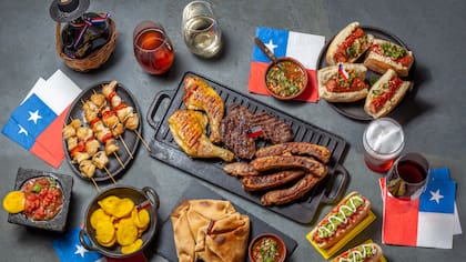 Cajas de Fiestas Patrias: La mejor opción para desestresarse en el 18