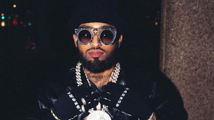 Bryant Myers será uno de los invitados estelares para el Nacional de Cris MJ