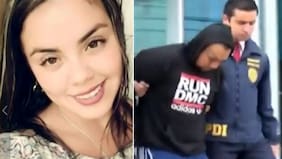 “Me voy a ir con perpetua. La masacré”: el macabro crimen de sujeto que mató a escolar y la enterró en patio del colegio