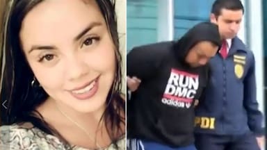 “Me voy a ir con perpetua. La masacré”: el macabro crimen de sujeto que mató a escolar y la enterró en patio del colegio