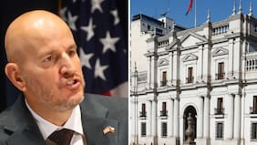 Ministros se llevaron parada de carros: La advertencia de EEUU al Gobierno de Chile en medio de “arancelazo”