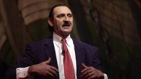 Gabriele Benni presentará su show de Stand Up en el Teatro Caupolicán: “Para mí es muy bonito”