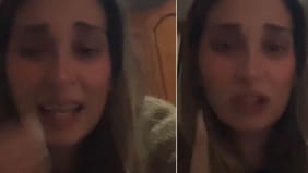 “Pasamos por algo grande y ustedes me conocen desde los 17″: Perla Ilich alerta al pedir ayuda con enigmático mensaje