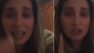 “Pasamos por algo grande y ustedes me conocen desde los 17″: Perla Ilich alerta al pedir ayuda con enigmático mensaje