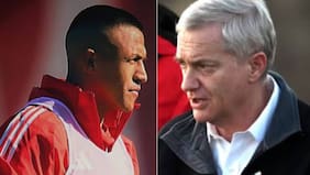 “Confío en usted, Presidente”: Alexis Sánchez sigue en alerta por emergencia en Tocopilla y envía directo mensaje a Kast