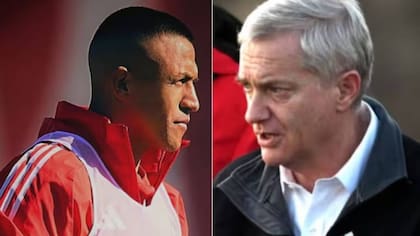 “Confío en usted, Presidente”: Alexis Sánchez sigue en alerta por emergencia en Tocopilla y envía directo mensaje a Kast
