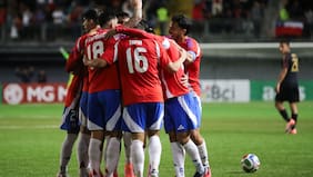 Chile vs. México: cuándo, cómo y dónde ver el último partido de la gira norteamericana de La Roja