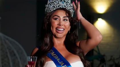 “Ni las invitaciones a mis cumpleaños son tan rascas…”: Naya Fácil asegura que la invitaron a la Gala de Viña pero dijo que no