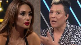 “Maldito bastardito”: Sergio Rojas libera audios donde Pamela Díaz dice que quiere golpearlo